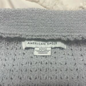American Eagle cardigan